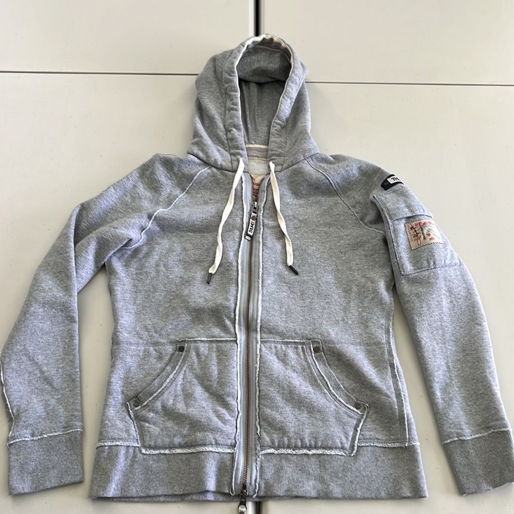 THUMB The Original Men Jacket - Medium